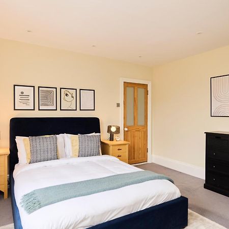 The Peckham Hideaway - Bright 3Bdr Flat Daire Londra Dış mekan fotoğraf